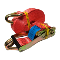 Ремень крепления груза UVE 2,5/5,0 тонн, 6 метров