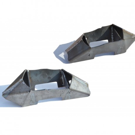 Кронштейн чашки пружины B@3 21214 "L@DA 4х4", 2123 "Chevrolet Niv@", L@DA 4x4 Urban (2 шт) купить недорого с доставкой в Нягань