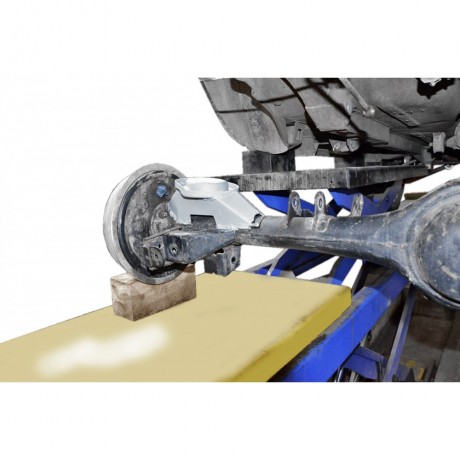 Кронштейн чашки пружины B@3 21214 "L@DA 4х4", 2123 "Chevrolet Niv@", L@DA 4x4 Urban (2 шт) купить недорого с доставкой в Нягань