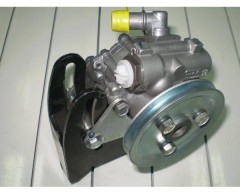 насос гур b@3 21213, 21214, 2131 "L@DA 4x4" в сборе 21214340700910