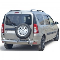 Кронштейн запасного колеса для L@DA L@ЯGUS