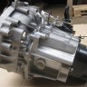 Механическая коробка переключения передач (МКПП 5-ст.) Renault JR5-514, двигатель К4М  1.6 16V, новая, оригинал 320106193R 8200934990 купить недорого с доставкой в Нягань