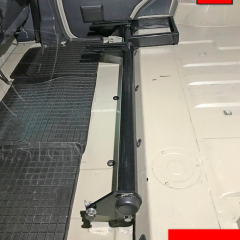 Универсальный кронштейн заднего сидения (KZTA) для Mercedes Benz G-класс