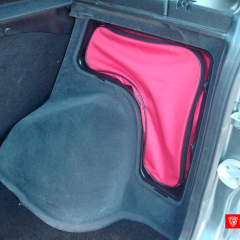 Сумка для правого органайзера для Chevrolet Niv@