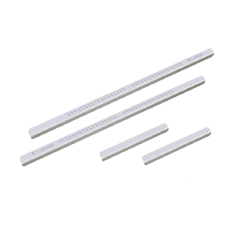 Накладки порогов проемов дверей для Chevrolet Niv@