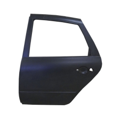 Дверь задняя левая (окрашенная) для B@3 2190, 2191 "L@DA Gr@nt@" (21910-6200015-00)