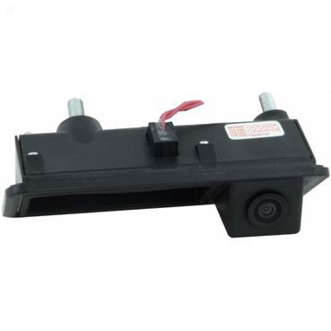Штатная камера заднего вида Intro Camera VDC-089 купить недорого с доставкой в Нягань