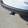 ТСУ съемный квадрат TOYOTA RAV4 (2013-2018 г.в.) купить недорого с доставкой в Нягань