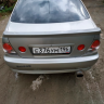 Спойлер "GREDDY / SPOON style" для Lexus IS, Toyota Altezza купить недорого с доставкой в Нягань