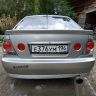 Спойлер "GREDDY / SPOON style" для Lexus IS, Toyota Altezza купить недорого с доставкой в Нягань