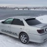 Аэродинамический обвес Toyota Carina (210) Рестайлинг купить недорого с доставкой в Нягань