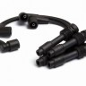 Провода высоковольтные для Chevrolet Lacetti, Lacetti (KLAN), Rezzo, Rezzo (KLAU), Captiva DOHC, в упаковке купить недорого с доставкой в Нягань