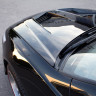 Капот "MUGEN Style" для Honda Accord VII (2002-2006) купить недорого с доставкой в Нягань