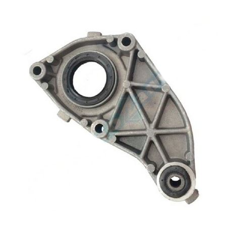 Крышка подшипника правая Chevrolet Niv@ (2123-2303084, 2123-2303088) купить недорого с доставкой в Нягань