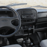 Панель приборов COMFORT (2din) для B@3 2121-2131 "L@DA 4х4" купить недорого с доставкой в Нягань