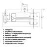 реле зарядки (849.3702) для b@3 1117-1119 l@da K@LIN@, 2170-2172 l@da prior@, 2190, 2191 l@da gr@nt@ на ген-р 9402.3701-06 пр-во ао орбита купить недорого с доставкой в Нягань