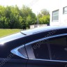 Козырек на заднее стекло var №2 для Mazda 6 (2013-н.в.) купить недорого с доставкой в Нягань