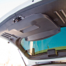 Облицовка крышки багажника "АртФорм" для Renault Duster (2015-н.в.) купить недорого с доставкой в Нягань