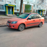 молдинги "спорт" для "l@da gr@nt@, K@LIN@-2, fl купить недорого с доставкой в Нягань