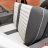 Раскладное задние сидение F-DESIGN для Apal 21541 Stalker купить недорого с доставкой в Нягань