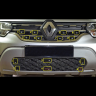 Заглушка №1 (верх) "КАРТ" для Renault Duster 2 (с 2021 г.в.) купить недорого с доставкой в Нягань