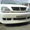 Аэродинамический обвес "Traum" Toyota Harrier (10) купить недорого с доставкой в Нягань