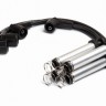 Провода высоковольтные для Ford Fiesta 1.3 (1319060,1319061,1319062,1319063) купить недорого с доставкой в Нягань