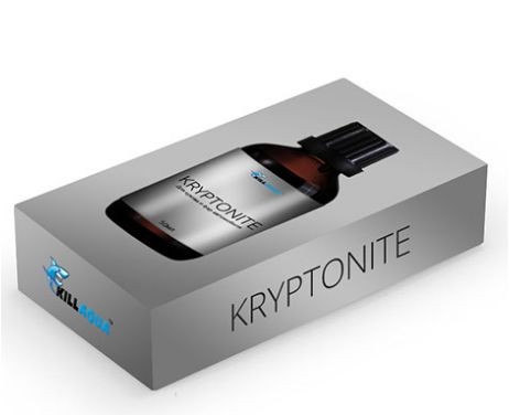 Kryptonite купить недорого с доставкой в Нягань