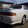 Аэродинамический обвес (сток) Toyota Mark II (90) купить недорого с доставкой в Нягань