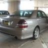 Аэродинамический обвес "Fortune" Toyota Mark II (110) купить недорого с доставкой в Нягань
