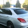 Козырек на заднее стекло "C 63 AMG" Mercedes-Benz C-Klasse W205 (2014-н.в.) купить недорого с доставкой в Нягань