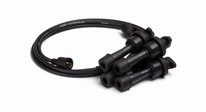 Провода высоковольтные для Hyundai Trajet, Santa Fe, Sonata, Sonata IV; Mitsubishi Lancer, Galant (27501-38B00) купить недорого с доставкой в Нягань
