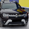 Заглушка №5М "КАРТ" для Renault Duster рестайлинг c 2015 г.в. купить недорого с доставкой в Нягань