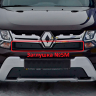 Заглушка №5М "КАРТ" для Renault Duster рестайлинг c 2015 г.в. купить недорого с доставкой в Нягань