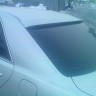 Козырек на заднее стекло Toyota Mark II (110) купить недорого с доставкой в Нягань