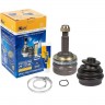 ШРУС наружный Chevrolet Lanos (97-) 1.4/1.5 (ABS) ОЕМ 96257803, 96298465, 96298466 купить недорого с доставкой в Нягань