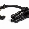 Провода высоковольтные для Hyundai Accent, Getz, Elantra, Matrix, KIA Rio, Cerato, Sportage (27501-26C00, 27501-26D00) купить недорого с доставкой в Нягань