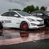 Аэродинамический обвес "ZEUS" Hyundai Solaris 2015-н.в. Рестайлинг купить недорого с доставкой в Нягань