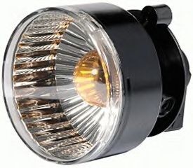 Фонарь указателей поворота Hella (белый) купить недорого с доставкой в Нягань