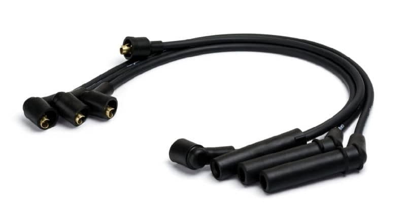 Провода высоковольтные для Daewoo Matiz (M100), Chevrolet Spark (M100) (96256433) купить недорого с доставкой в Нягань