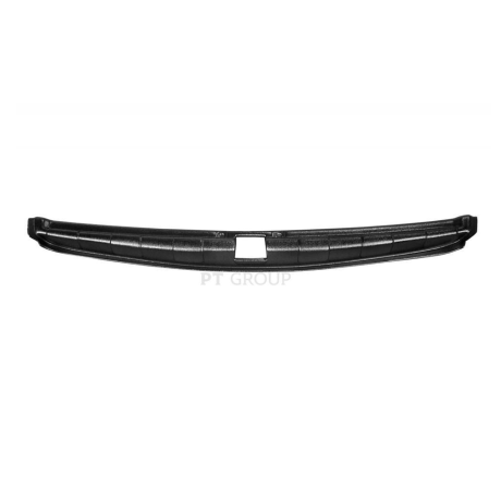 Накладка в проем багажника (ABS) RENAULT Duster 2012-2020/ NISSAN Terrano 2014- купить недорого с доставкой в Нягань