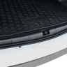 Накладка в проем багажника (ABS) RENAULT Duster 2012-2020/ NISSAN Terrano 2014- купить недорого с доставкой в Нягань