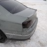 Лип-Спойлер для Volkswagen Passat B6 (2005-2010) купить недорого с доставкой в Нягань