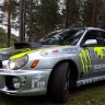 Воздухозаборник "Charge Speed" Subaru Impreza (Кузов GGA, GGB) купить недорого с доставкой в Нягань
