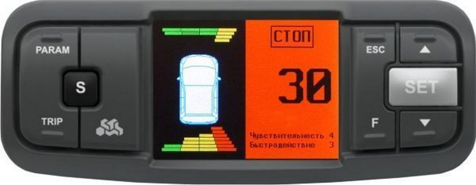 Бортовой компьютер Multitronics TC 740 купить недорого с доставкой в Нягань
