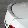Лип-Спойлер для Skoda Octavia III A7 (2013-2020) купить недорого с доставкой в Нягань
