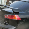 Накладки на задние фонари для Mitsubishi Lancer X (2007-2016) купить недорого с доставкой в Нягань