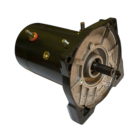 Мотор лебедки "Master Winch" MW 9500, 12B купить недорого с доставкой в Нягань