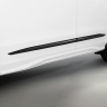 Накладки на двери для Volkswagen Tiguan (2020-н.в.) купить недорого с доставкой в Нягань