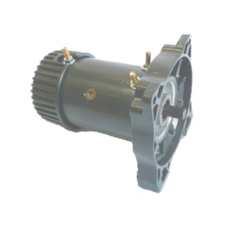 Мотор лебедки "Master Winch" E9500, 12B купить недорого с доставкой в Нягань